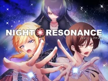 NIGHT RESONANCE RJ01213735