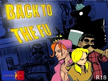 Back to the FU RJ01226857