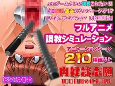 Volunteer Meat Boy - 100 Days of Extended Training RJ01128901