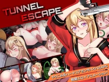 TUNNEL ESCAPE RJ391266