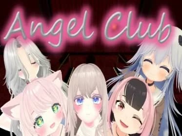 Angel Club RJ415680