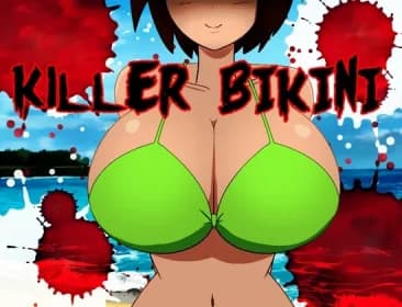 killer bikini RJ01211710