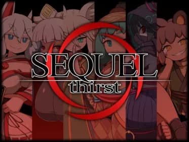 SEQUEL thirst RJ01225955