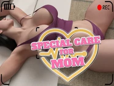Special care for Mom RJ01259681