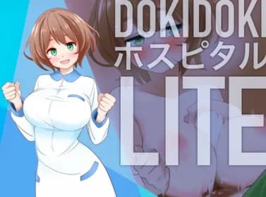 DOKIDOKI Hospital LITE ~Paruko Version RJ300562