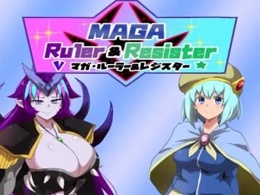 Maga Ruler & Register RJ01148429