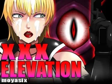 XXX ELEVATION RJ01248726