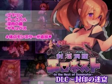 Eronest DLC - Labyrinth of Seals RJ01258000