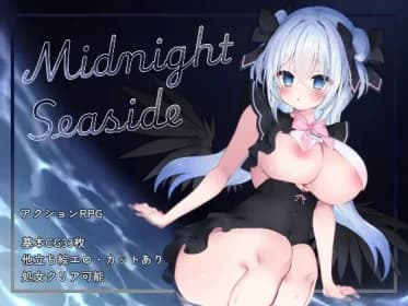 Midnight Seaside RJ01277019