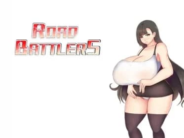 Road BattlerS (RJ01145897)