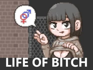 LIFE OF BITCH (RJ01316163)