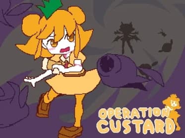 Operation Custard (RJ01330000)