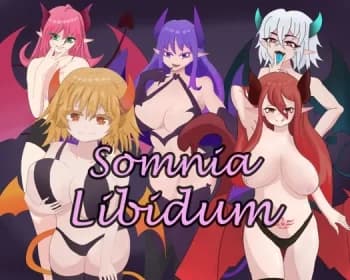 Somnia Libidum (RJ01339983)