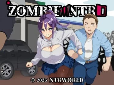Zombie NTR (RJ01367212)