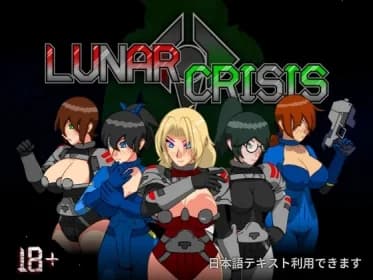 Lunar Crisis (RJ01370913)