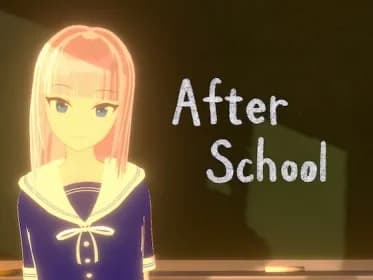 After School (RJ01389203)