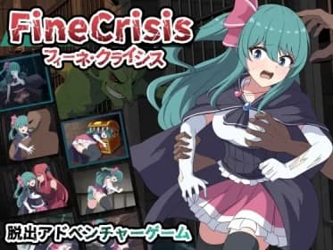 finesse crisis (RJ01394523)