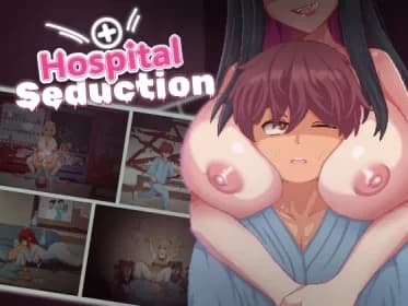 Hospital Seduction (RJ01405281)