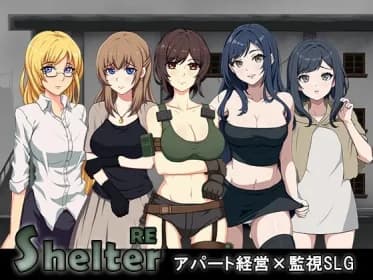 Shelter RE (RJ01433459)