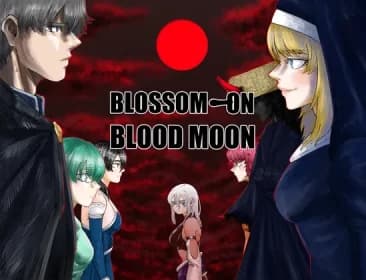 BLOSSOM ON BLOODMOON (RJ01105630)