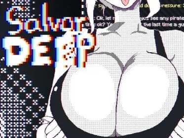 Salvor DEEP - Salvor DEEP (RJ01182383)