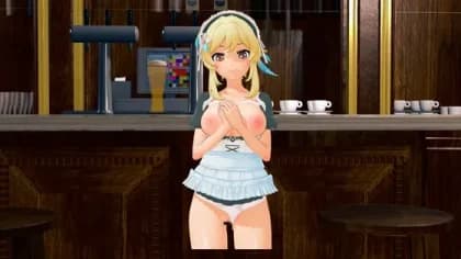 Mondo Maid Cafe (RJ01433598)
