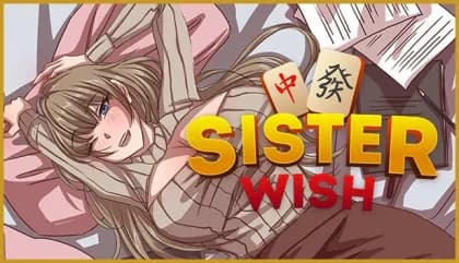 Sister Wish Final Sister Wish Final