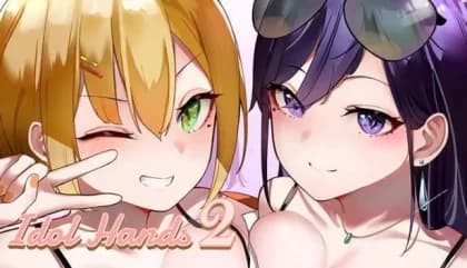 Idol Hands 2 Idol Hands 2