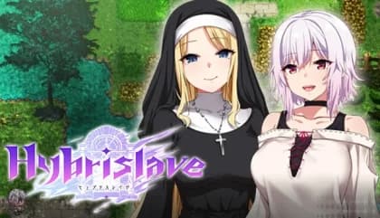 Hybrislave Final Hybrislave Final