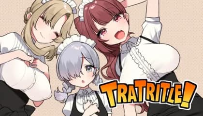 TRATRITLE V1.3.5 TRATRITLE V1.3.5