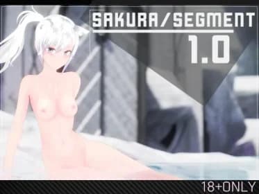 SakuraSegment 1.0 RJ01088190 SakuraSegment 1.0 RJ01088190