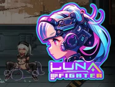LUNA FIGHTER RJ01088084 LUNA FIGHTER RJ01088084