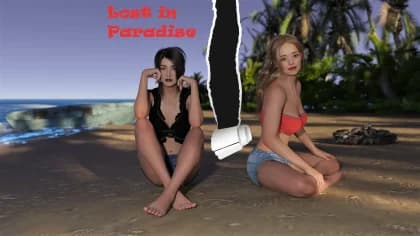 Lost in Paradise v1.00 Lost in Paradise v1.00