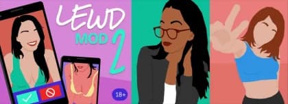 Lewd Mod 2 v36.2 Lewd Mod 2 v36.2