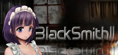 Black Smith 2 v1.5.0 Black Smith 2 v1.5.0