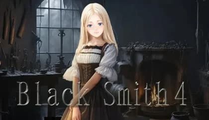 Black Smith 4 Black Smith 4