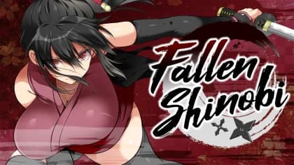 Fallen Shinobi Fallen Shinobi