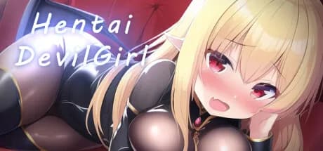 Hentai DevilGirl Hentai DevilGirl