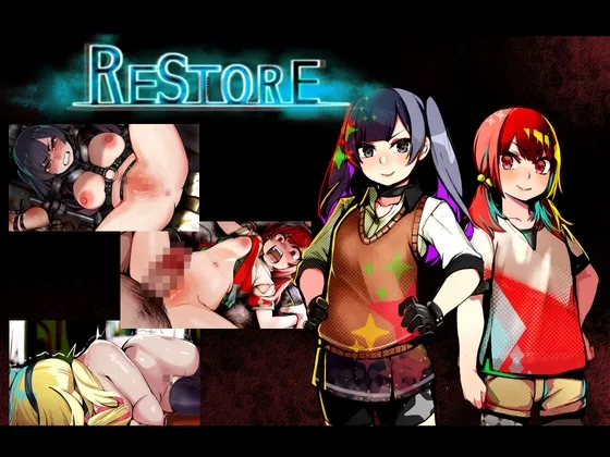 restore [RJ431013]
