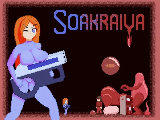 Soakraiva [RJ01094348]