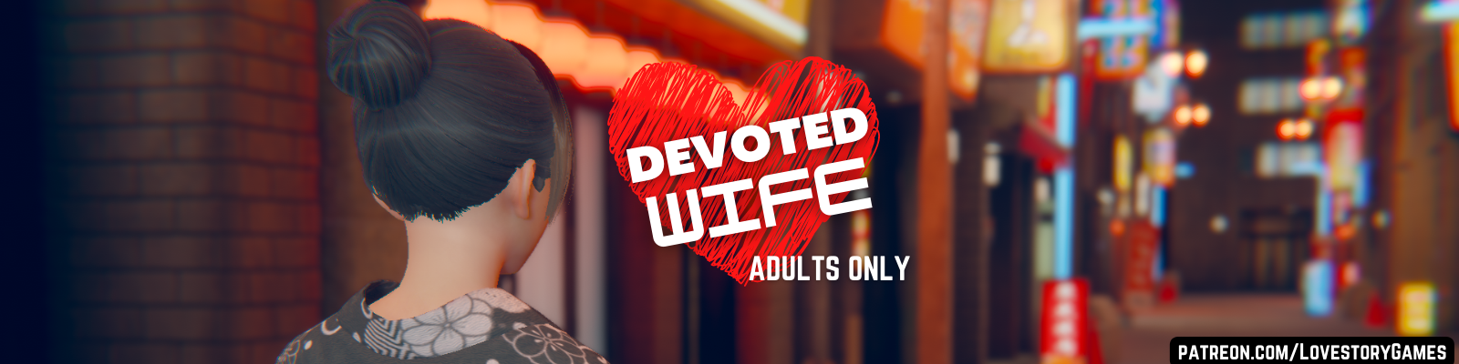Devoted Wife [v0.26.1]
