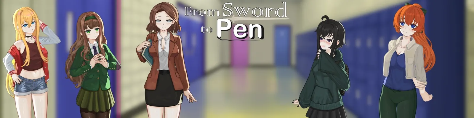 From Sword to Pen [v0.2]