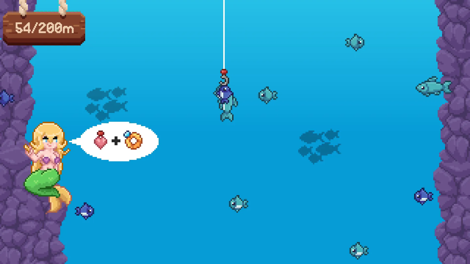Exquisite Fishing [Final] image 1 