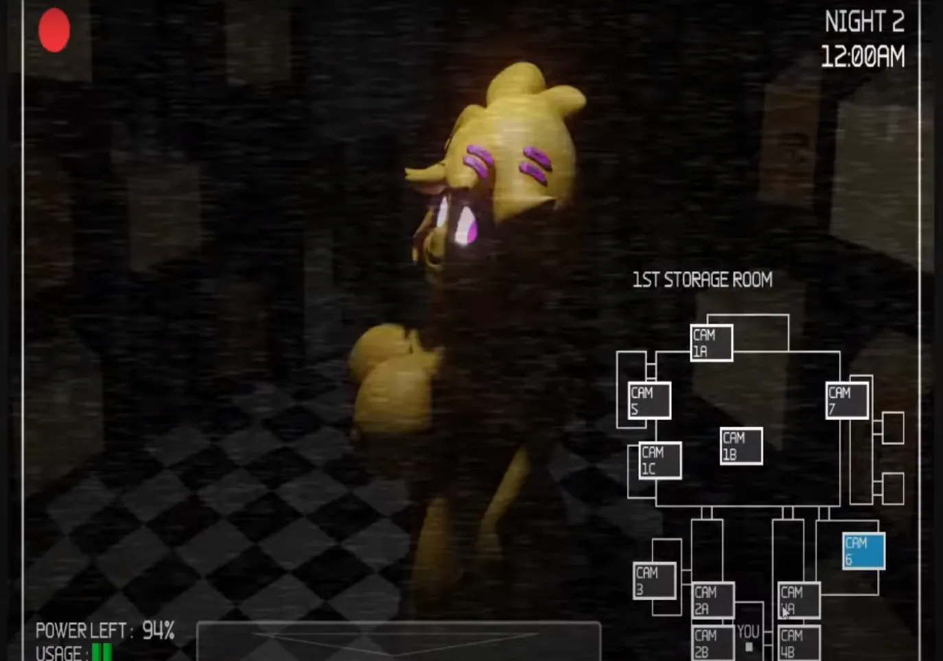 Five Nights in Anime 3D image 3 