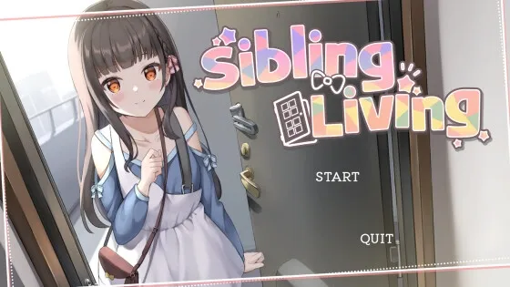 Sibling Living-β版 [RJ01125134]