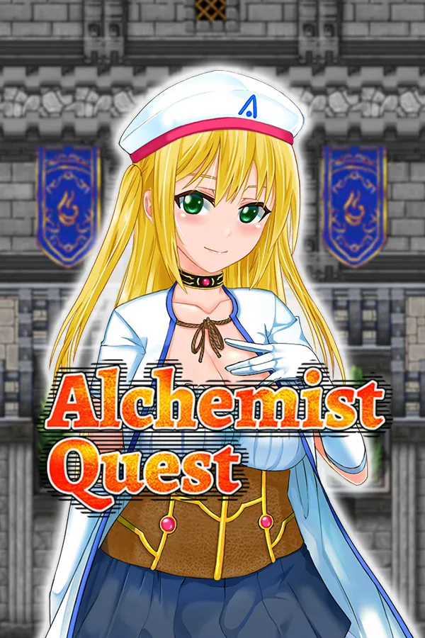 Alchemist Quest [v1.00]
