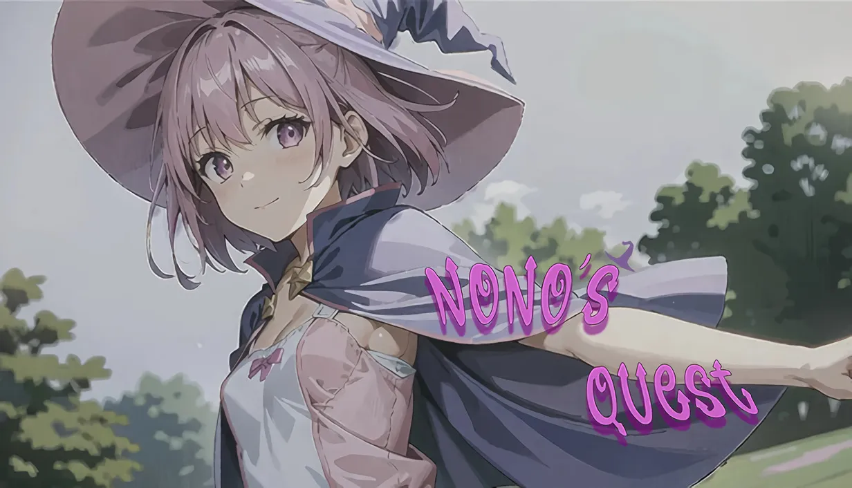 Nono's Quest [Final]