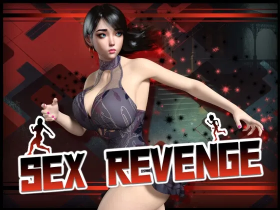 Sex Revenge [RJ01144995]