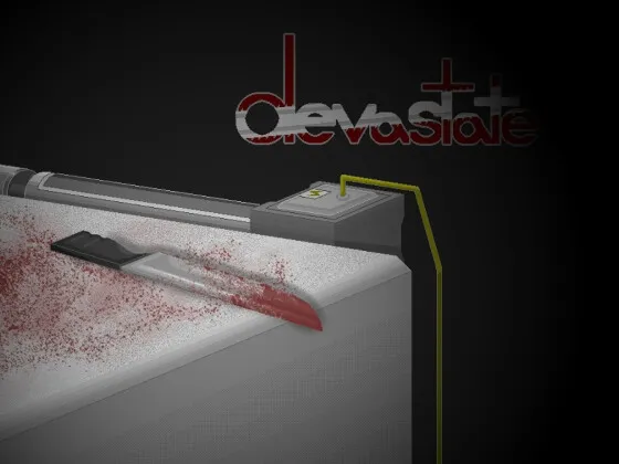 devastate RJ01186269
