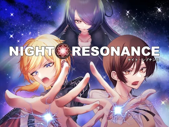 NIGHT RESONANCE RJ01213735